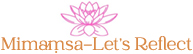 Mimansa Counselling Services Logo